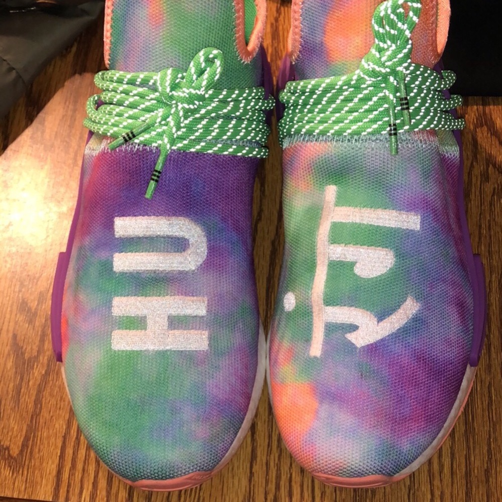 Adidas Pharrell Williams NMD HU